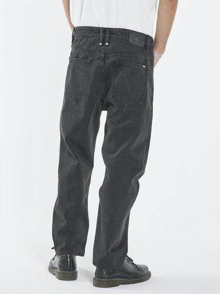 THRILLS Chopped Denim Jean