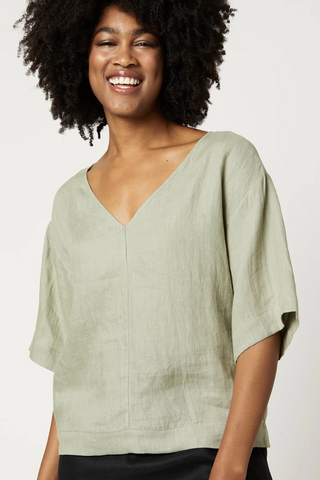 EB & IVE Nala Block Top