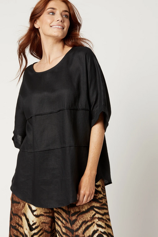 EB & IVE Nala Classic Top