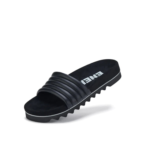 ROLLIE Slide Tooth Wedge - All Black